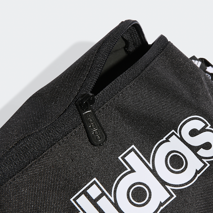 adidas Sportswear Sportswear Daily Bauchtasche schwarz 26477 6