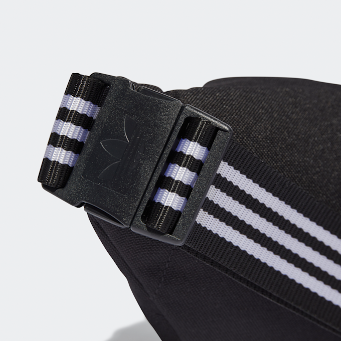 adidas Originals adicolor Waist Bag negro 26478 6