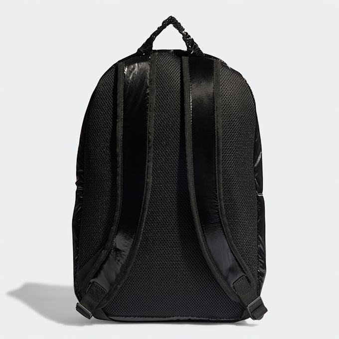 adidas Originals Satin Rucksack schwarz 26481 2