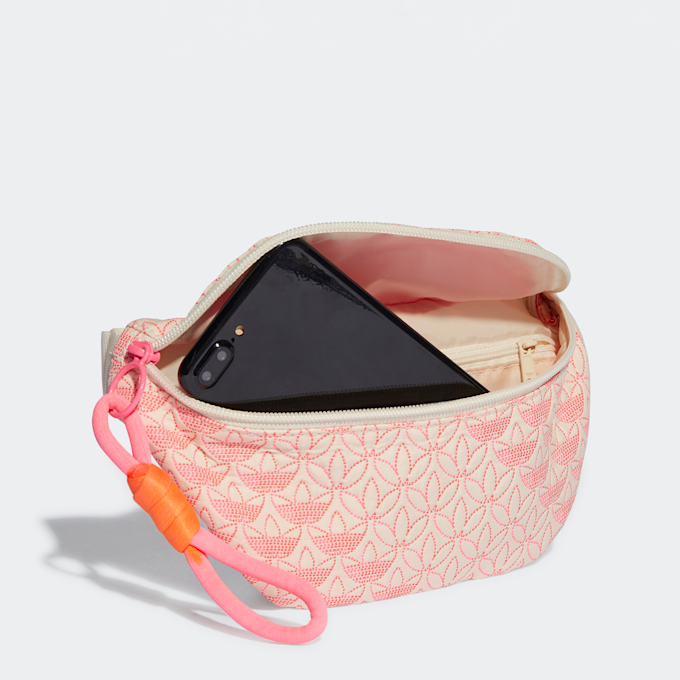 adidas Originals Monogram Bauchtasche beige 26485 1