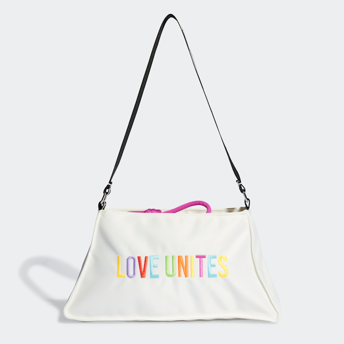 adidas Originals Mochila Pride Pack blanco 26487 2