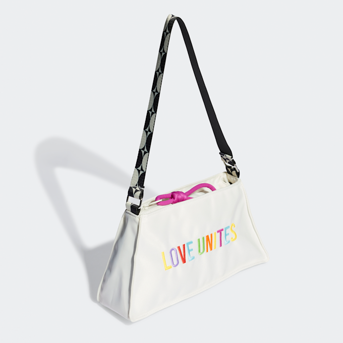 adidas Originals Mochila Pride Pack blanco 26487 3