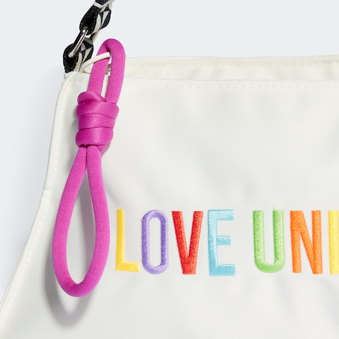 adidas Originals Mochila Pride Pack blanco 26487 6