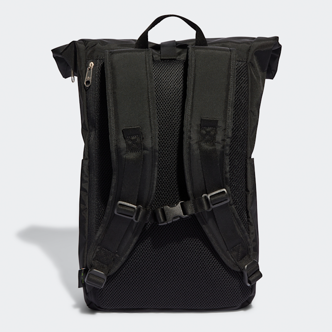 adidas Originals Sac à dos Rolltop rose 26494 2
