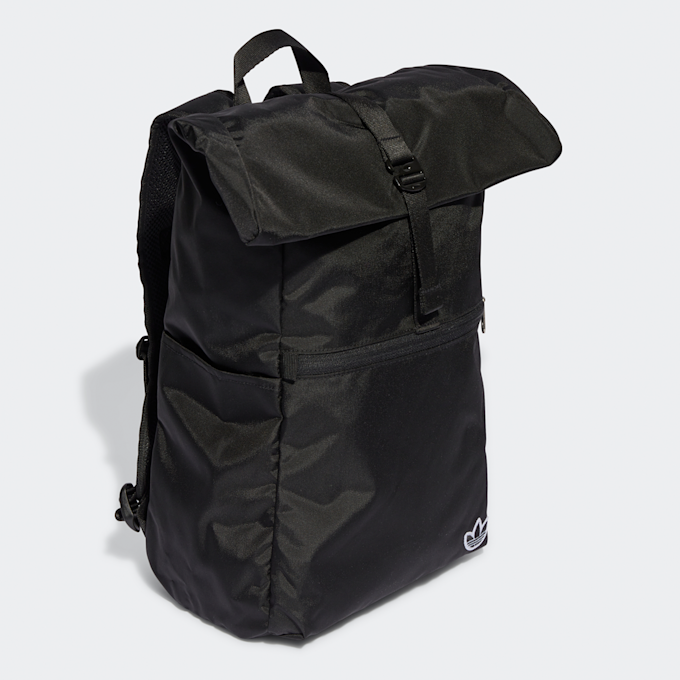 adidas Originals Rolltop Rucksack rosa 26494 3