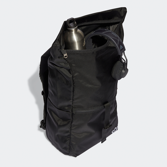 adidas Originals Rolltop Rucksack rosa 26494 4