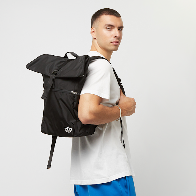 adidas Originals Rolltop Rucksack rosa 26494 7