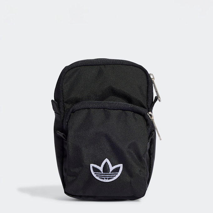 adidas Originals Festival Tasche schwarz 26495 1