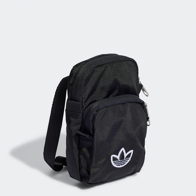 adidas Originals Festival Tasche schwarz 26495 3