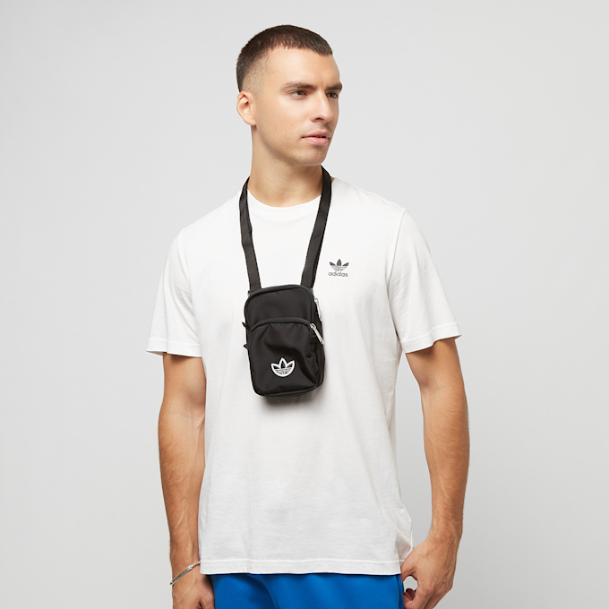 adidas Originals Festival Tasche schwarz 26495 6