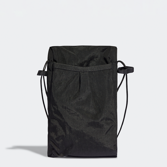 adidas Originals Adventure Schultertasche schwarz 26496 2