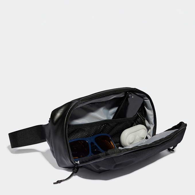 adidas Sportswear Slingbag zwart 26497 4