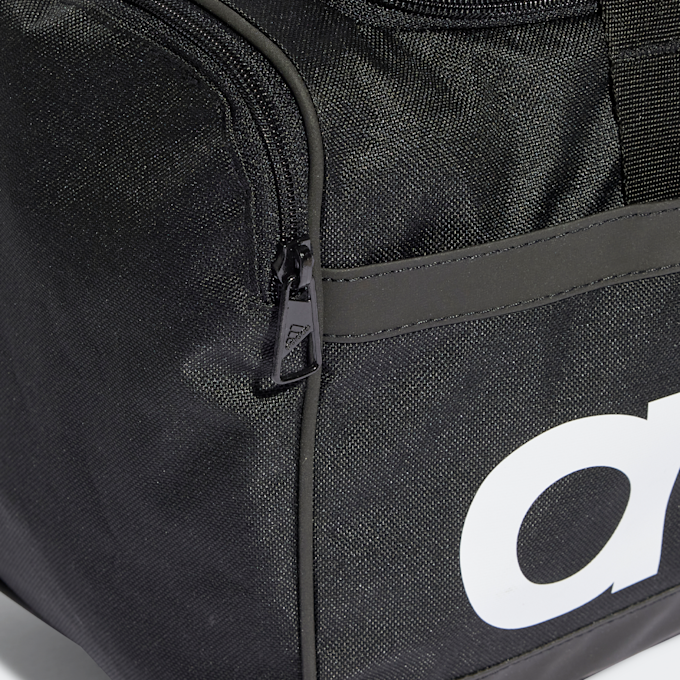adidas Originals Sac Duffel Linear noir 26498 6