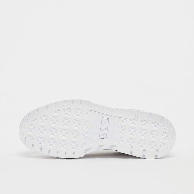 PUMA Mayze Lth Wn's bianco 26499 4