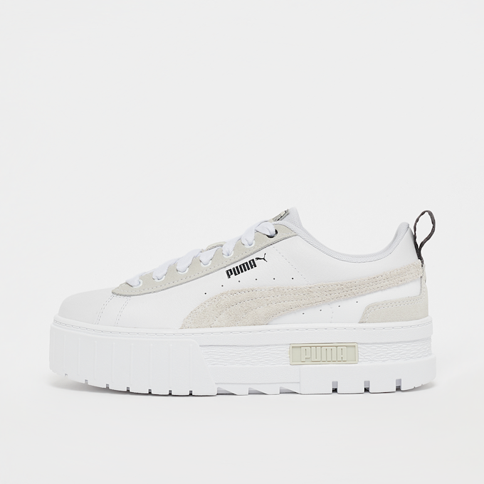 PUMA Mayze Mix Wns weiß 26500 1