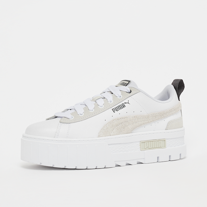 PUMA Mayze Mix Wns weiß 26500 2