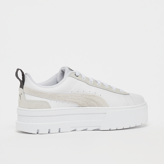 PUMA Mayze Mix Wns weiß 26500 3