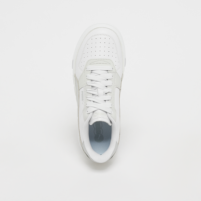 PUMA Cali Court Leather Wns blanc 26502 5