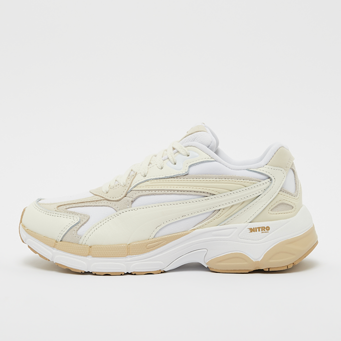 PUMA Teveris Nitro Selflove Wns beige 26507 1