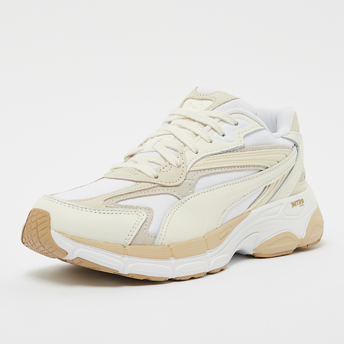 PUMA Teveris Nitro Selflove Wns beige 26507 2