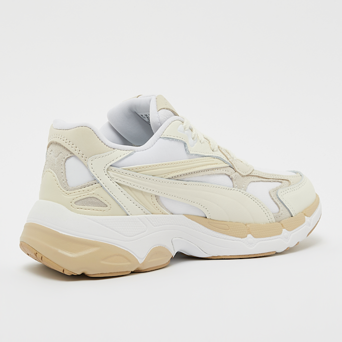 PUMA Teveris Nitro Selflove Wns beige 26507 3