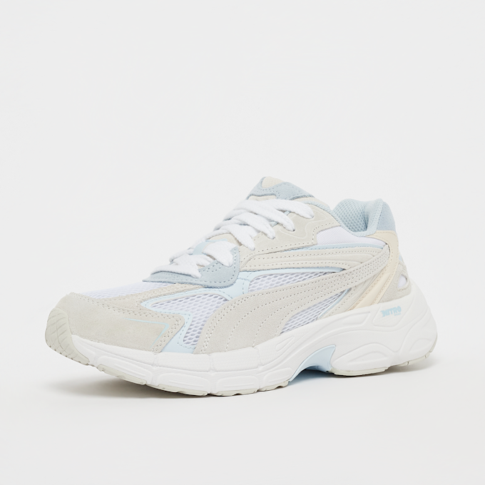 PUMA Teveris Nitro cinzento 26508 2