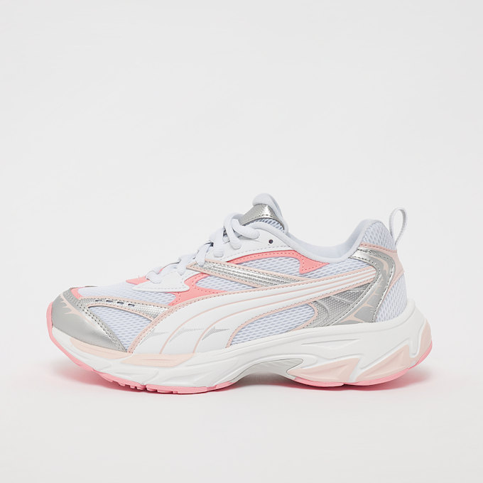 PUMA Morphic biały 26509 1