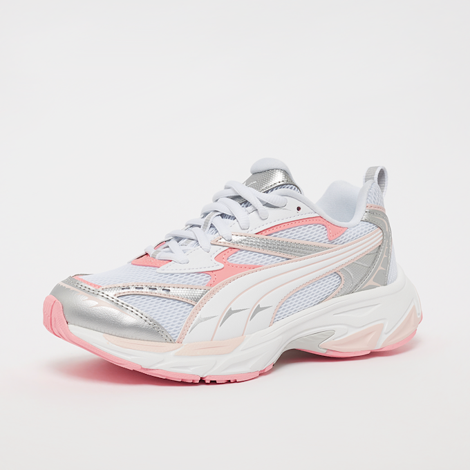 PUMA Morphic biały 26509 2