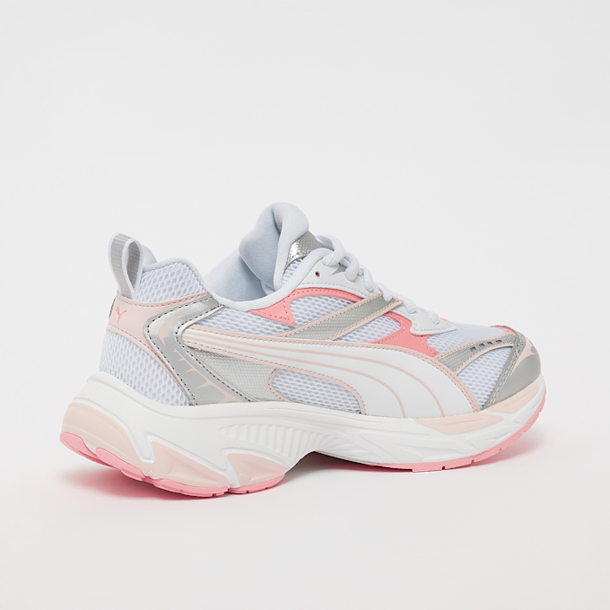 PUMA Morphic biały 26509 3