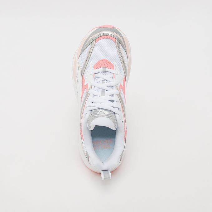 PUMA Morphic biały 26509 5