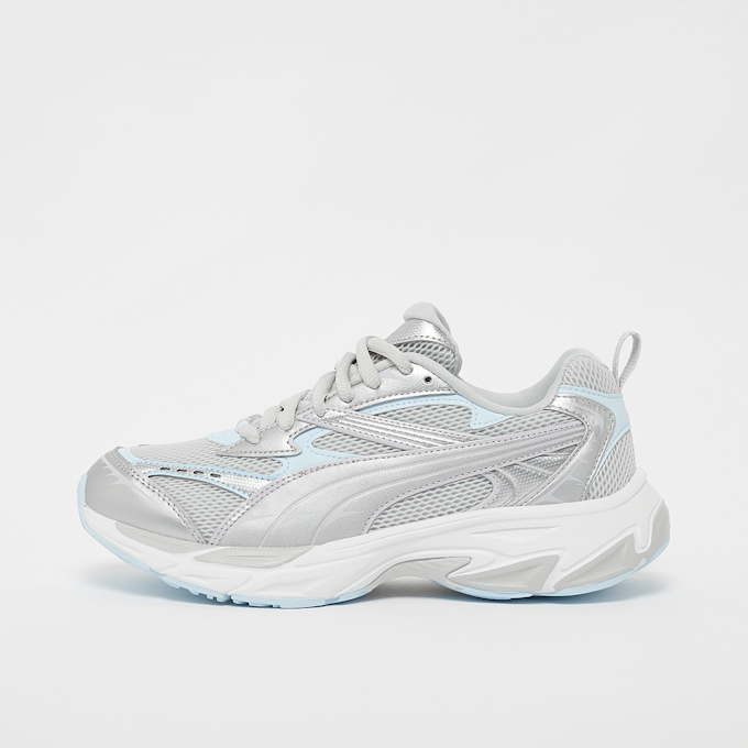 PUMA Morphic wit 26510 1