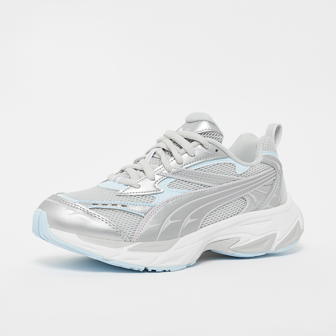 PUMA Morphic wit 26510 2