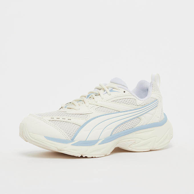 PUMA Morphic Pop biały 26513 2