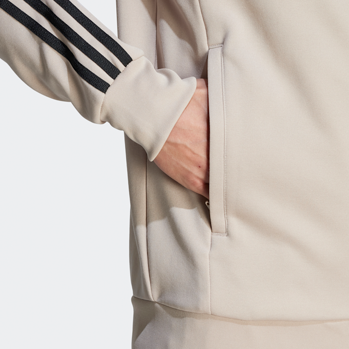 adidas Originals adicolor Superstar Trainingsjacke beige 26518 4