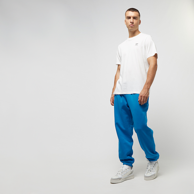 adidas Originals Essentials Premium Jogginghose blau 26523 4