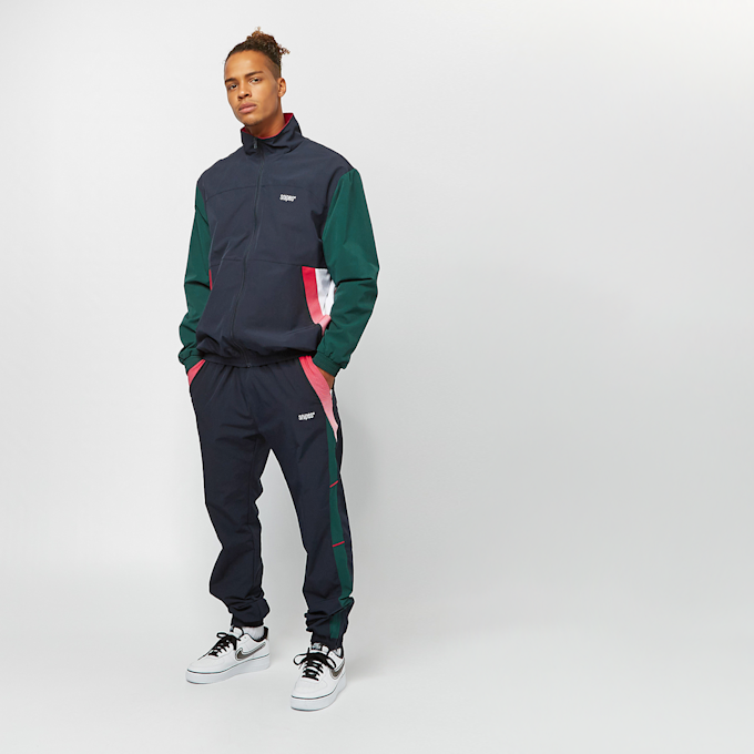 adidas Originals Essentials Premium Trackpant plava 26523 5
