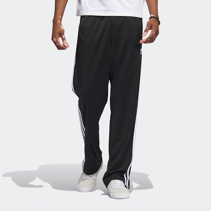 adidas Originals adicolor Firebird Trainingshose schwarz 26524 1