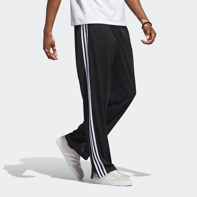 adidas Originals adicolor Firebird Trainingshose schwarz 26524 3
