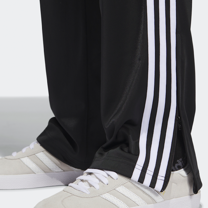 adidas Originals adicolor Firebird Trainingshose schwarz 26524 5