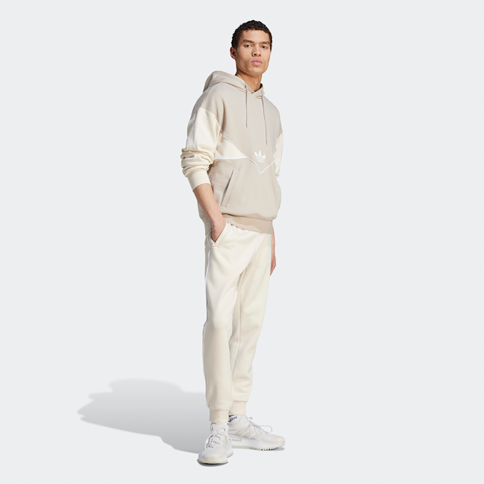 adidas Originals Pantalón de Chándal adicolor Next gris 26526 5