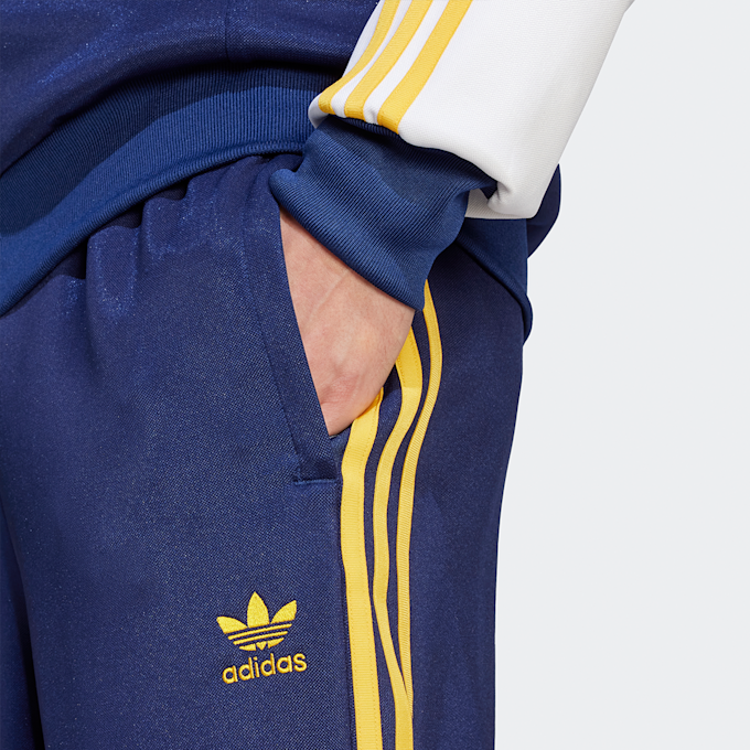 adidas Originals adicolor Plus Trackpant smeđa 26527 3