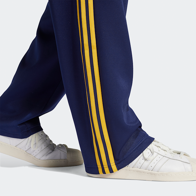 adidas Originals adicolor Plus Trackpant smeđa 26527 4