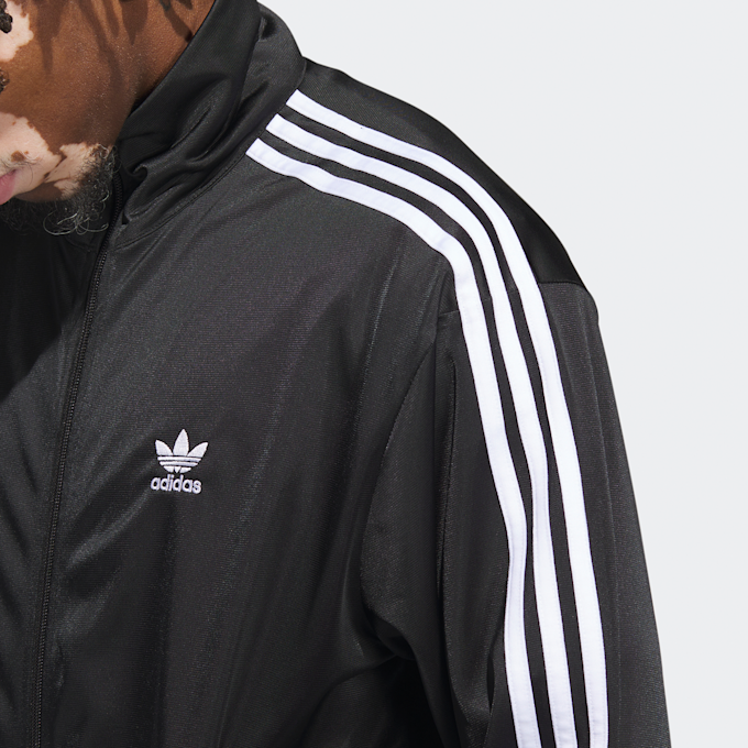 adidas Originals Veste de Training adicolor Firebird noir 26528 3