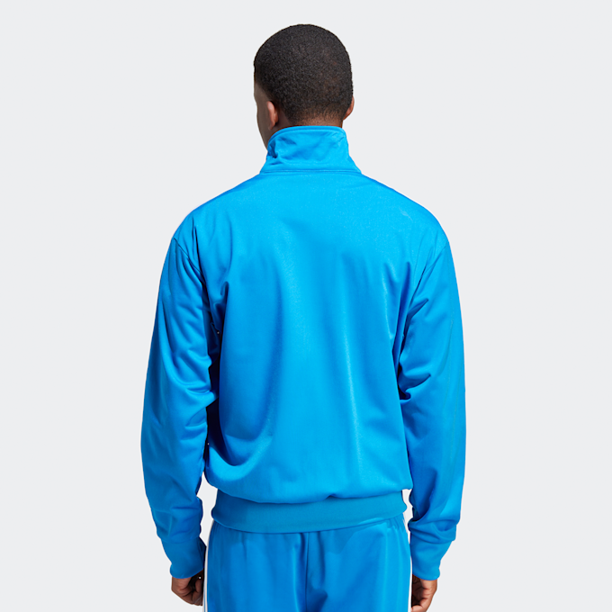 adidas Originals adicolor Firebird Trainingsjacke blau 26529 2