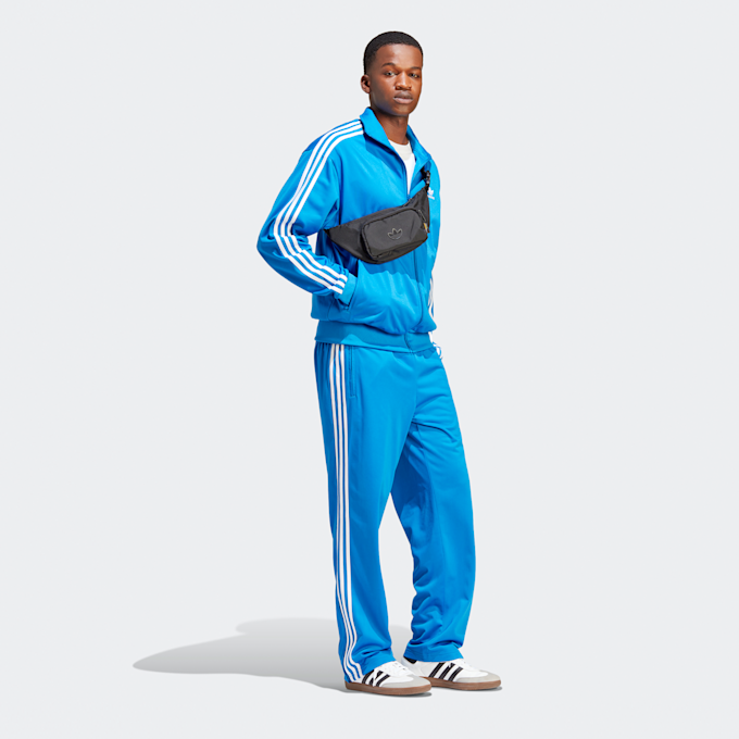 adidas Originals adicolor Firebird Trainingsjacke blau 26529 5