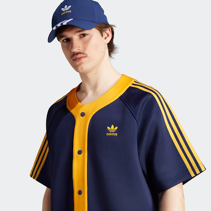 adidas Originals adicolor Plus T-Shirt blau 26534 2