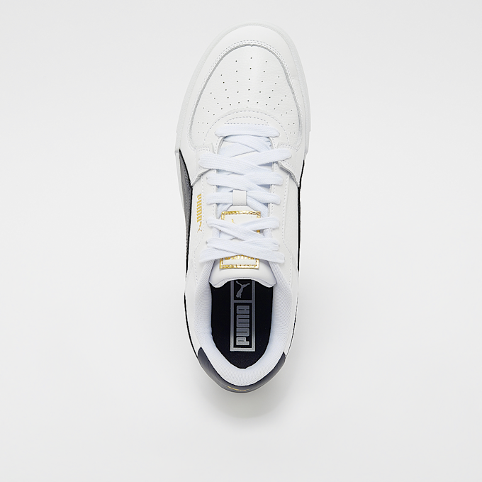 PUMA CA Pro Classic branco 26541 5