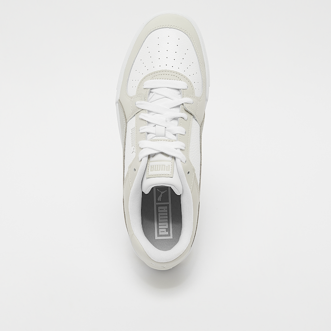 PUMA CA Pro Classic blanc 26544 5