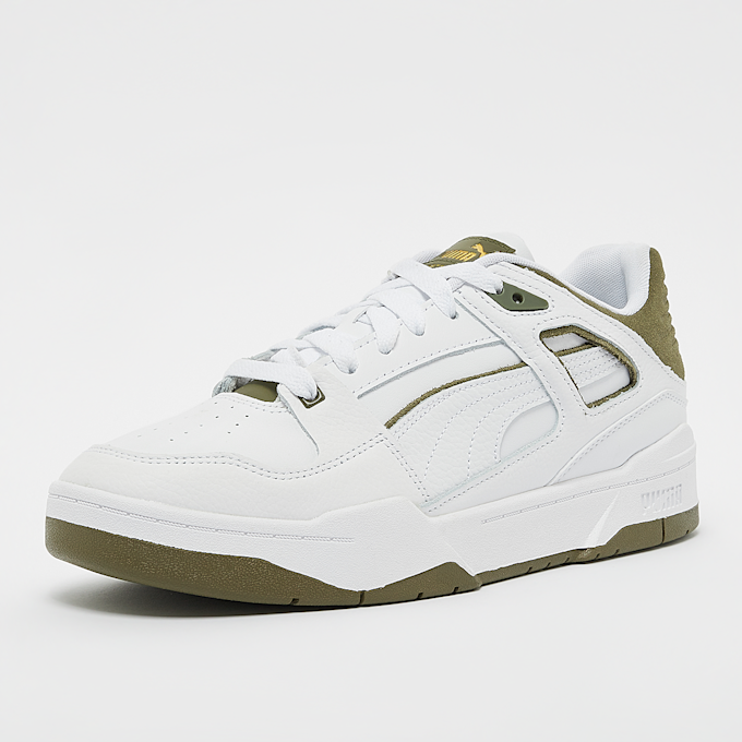 PUMA Slipstream blanc 26550 2