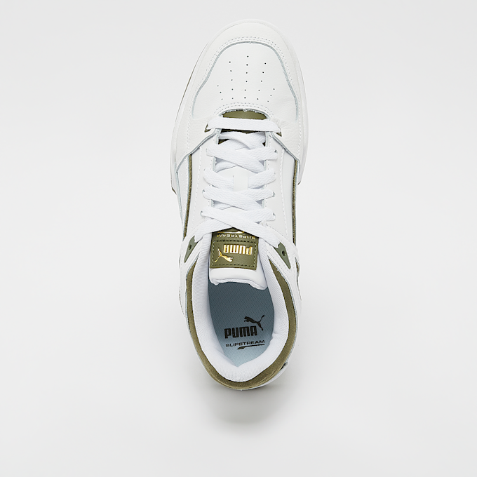 PUMA Slipstream blanc 26550 5